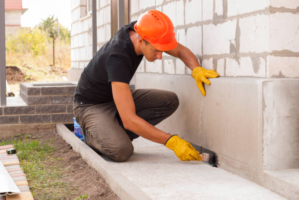 Licensed Interior Drainage System service in Columbiana, OH - Halo Water Proofing